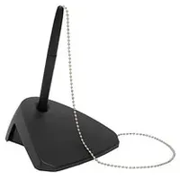 Maul Kugelschreiberständer modern schwarz