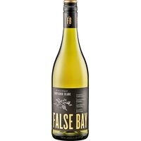 Waterkloof Wine Estate False Bay Windswept Sauvignon Blanc 2024