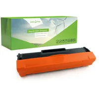 Green2Print Kompatibel zu HP W1106A Schwarz