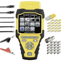 KLEIN TOOLS Netzwerk