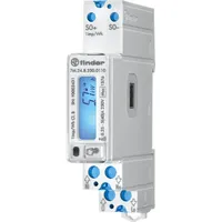 Finder Finder, Wechselstromzähler