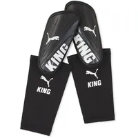 Puma King Sleeve Schienbeinschoner - M
