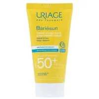 Uriage Bariésun Feuchtigkeitscreme LSF 50+ 50 ml