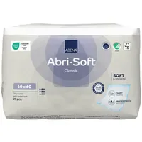 Abena Abri Soft Classic 60 x 60 cm 25