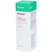 Dr. Jart+ Cicapair Intensive Soothing Repair Treatment Lotion Hautpflegemittel
