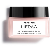 Lierac Arkeskin The Menopause Night Cream 50 ml