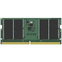 Kingston ValueRAM 48GB 5600MT/s DDR5 Non-ECC CL46 SODIMM 2Rx8