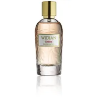 Widian Rose Arabia Collection Cotton Eau de Parfum 100