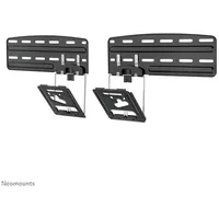 NeoMounts WL30-265BL1 ultraflache TV-Wandhalterung