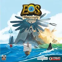 King Racoon Games EOS Island of Angels [Grundspiel]