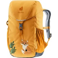 Deuter Waldfuchs 10 amber/maple (Junior) (3610225-9908)