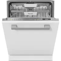 Miele G 7260 SCVi Einbau-Geschirrspüler (vollintegrierbar, 598 mm breit)