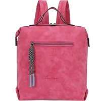 Fritzi aus Preußen Rucksack Bitzi04 mit abnehmbarem Etui Rucksäcke