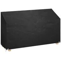 VidaXL Abdeckung für Gartenbank 210 x 70 x 88