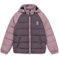 LEGO Wear LWJIPE 704 Jacket dark purple (665) 116