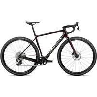 Orbea Terra M31e Team 1X Rot Modell 2025