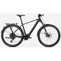 Orbea KEMEN 30 Schwarz Modell 2024