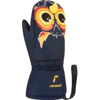 Reusch Sweety Mitten owl, (9035) I