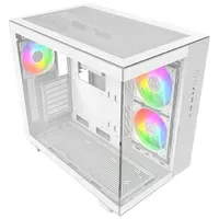 Montech KING 65 PRO Weiß