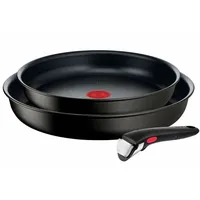 Tefal Bratpfanne Tefal Pfannenset INGENIO UNLIMITED Ø 22 cm