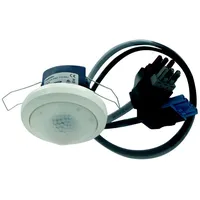 Theben Präsenzmelder (PIR) ronP360-110DALISPWIN