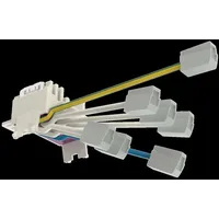 Ridi Leuchten Netzeinspeisung VL2NE-7F