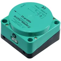 Pepperl+Fuchs Fabrik Sensor NJ60FP-A2-P1-Y237069