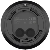Theben Surfacebox LUXA 103 B BK 9080021