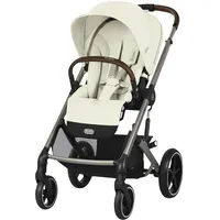 Cybex Balios S Lux Seashell Beige, Beige