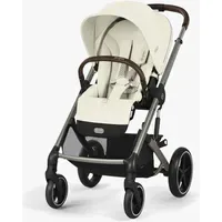 Cybex Balios S Lux Seashell Beige