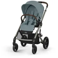 Cybex Balios S Lux Stormy Blue