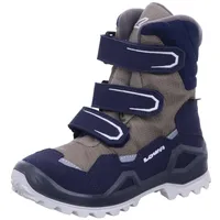 Lowa Milo EVO GTX Hi JR navy/dune (6983)), 34