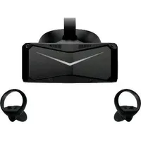 PIMAX Crystal Light (QLED) inkl. Controller
