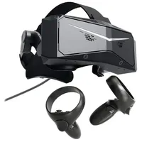PIMAX Crystal Light Controller Schwarz PC