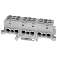 ABB STRIEBEL & JOHN Striebel&John Hauptleitungsklemme ZK416