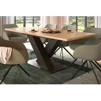 Inn.furn Esstisch "Home-X"
