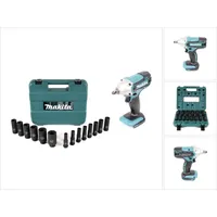 Makita DTW 190 Z Akku Schlagschrauber 18 V 190