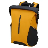 Samsonite Ecodiver Rolltop Gelb