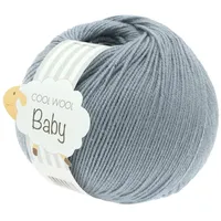 Lana Grossa Wolle Cool Wool Baby