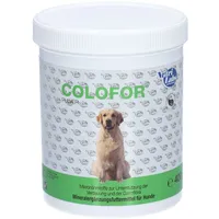 NutriLabs Colofor Pulver für Hunde