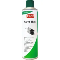 CRC Industries CRC Aluspray, hochglänzend, Galva Shine, 500 ml,