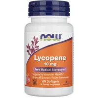 NOW Foods Lycopene 10 mg