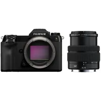 Fujifilm GFX 100S II + GF 35-70mm f/4.5-5.6 WR
