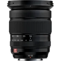 Fujifilm XF 16-55mm f2.8 R LM WR II