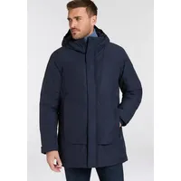 CMP Herren Hoodie Parka (Größe XL, blau)