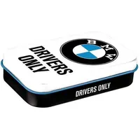 Nostalgic Art Nostalgic-Art Pillendose XL - BMW - BMW