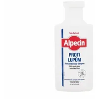 Alpecin Medicinal Shampoo Concentrate Anti-Dandruff 200 ml