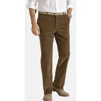 Babista Hose MODANUOVO Babista braun- 29