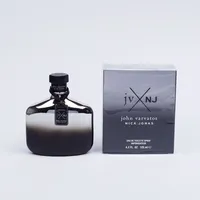 John Varvatos ⭐⭐ John Varvatos Nick Jonas EdT Eau