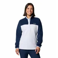 Columbia Benton SpringsTM Ii Snap Fleece Mit Halbem Reißverschluss